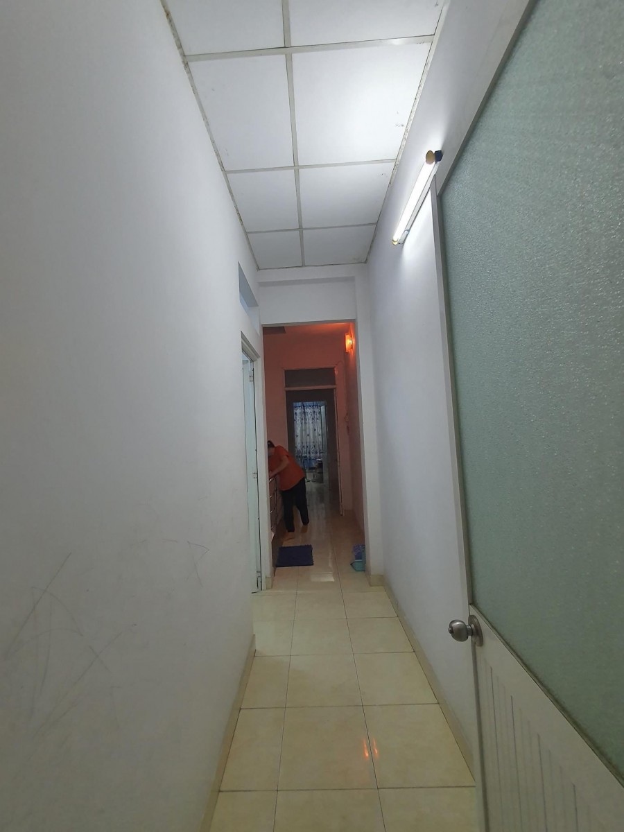 Hẻm 6m Thông 4x14, 6 Tỷ, Ngay Pandora Trường Chinh, Tây Thạnh, Tân Phú