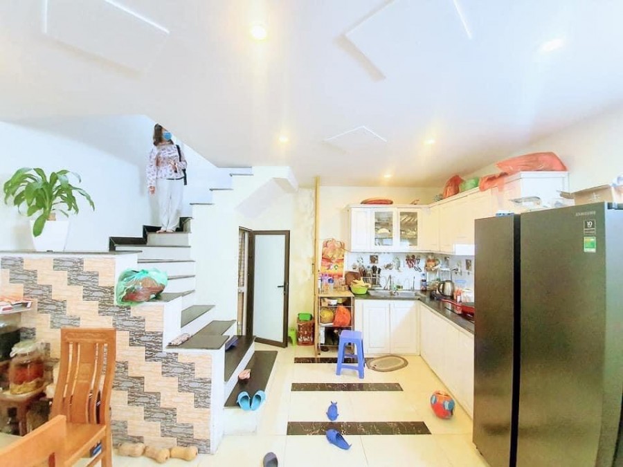 Cực Hiếm Nhà đẹp Lê Trọng Tấn ( Thanh Xuân) 32M2, 5 tầng, Ngõ Thông, Gần Ô tô tránh, Gần Phố. Chỉ 3.6 Tỷ.