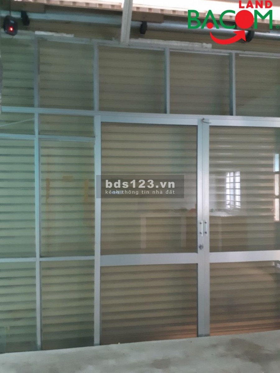 BÁN NHÀ C4 MỚI, 2 MẶT TIỀN P.TÂN PHONG SHR THỔ CƯ GIÁ CHỈ 4,2 TỶ