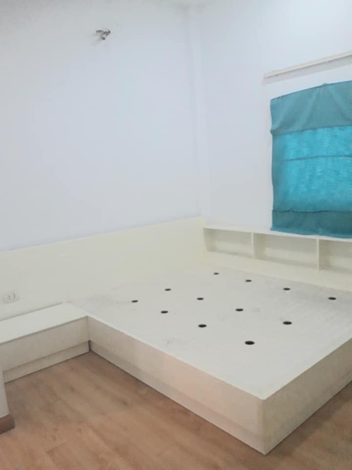 NHÀ BÁN GẤP- 43 M2 HỒNG LẠC P10, TÂN BÌNH NHỈNH 4 TỶ