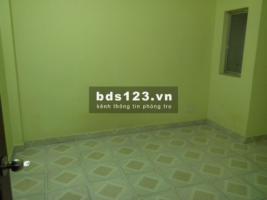 CHO NỮ THUÊ PHÒNG TRỌ QUẬN PHÚ NHUẬN