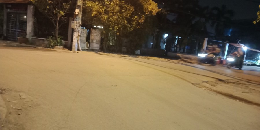 Bán Nhà Gấp mặt tiền Trung Chánh, Hóc Môn 100m chỉ 5,2ty xách vali vào ở luônsổ đỏ chính chủ