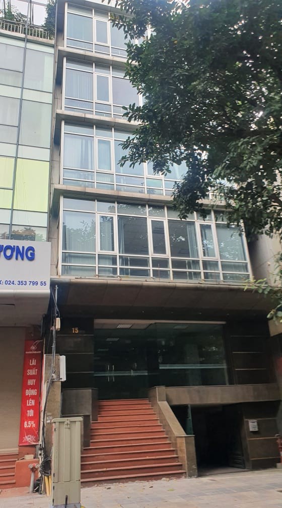 Hiếm Có. KD Đỉnh. Bán Nhà Mặt Phố Láng Hạ 7 Tầng, 136m, MT 6.6m. Giá 61.3 Tỷ