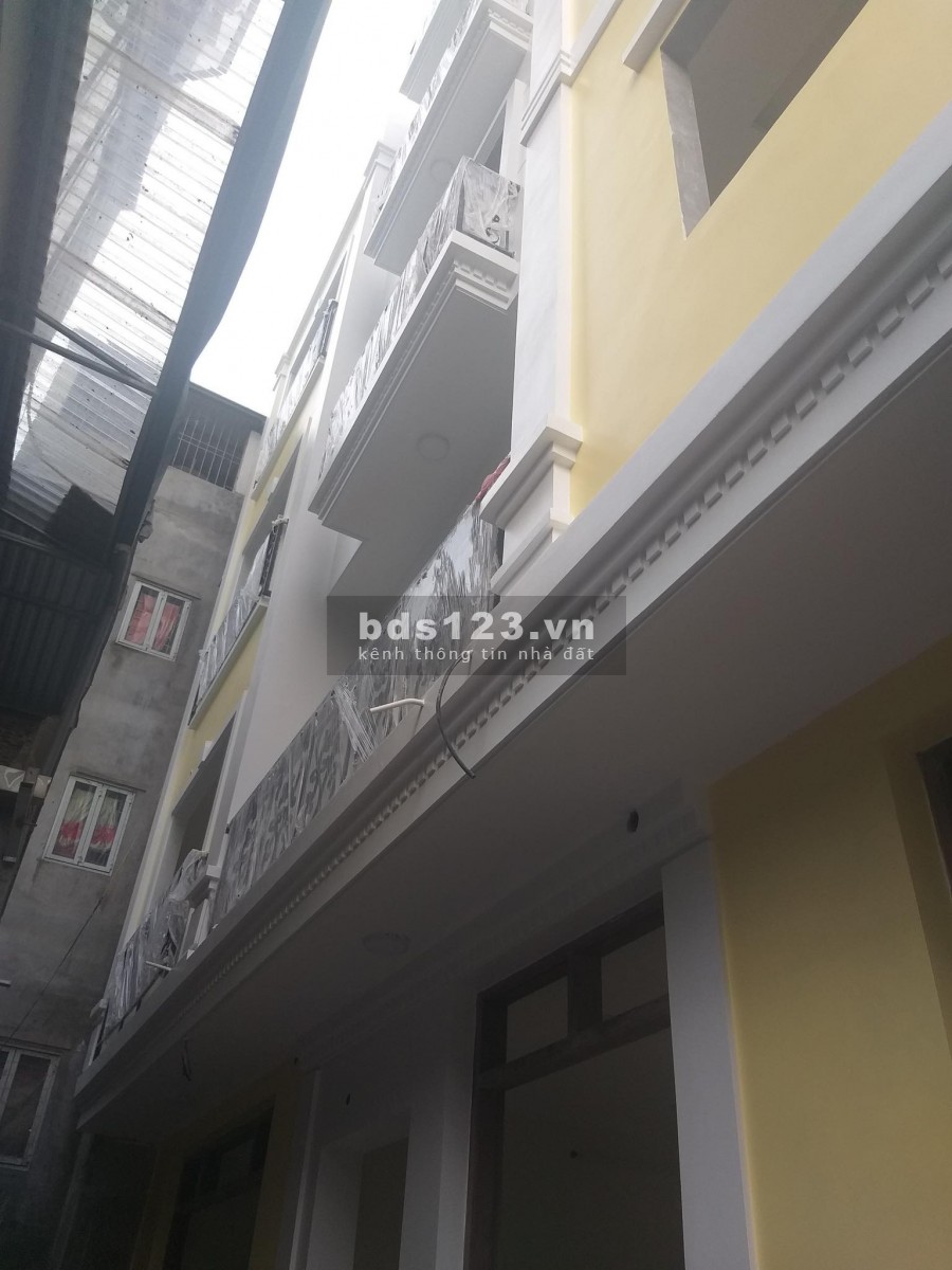 CẦN BÁN NHÀ LÊ QUANG ĐẠO - NAM TỪ LIÊM