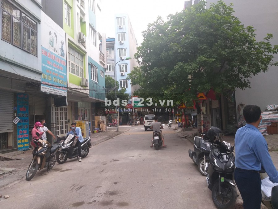 CẦN BÁN NHÀ LÊ QUANG ĐẠO - NAM TỪ LIÊM