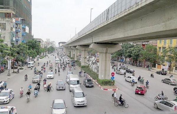 Bán Nhà Mặt đường Quang Trung- Hà Đông- Cửa ngõ Thủ Đô - Vỉa hè 5m Kinh Doanh Mọi thứ - 70m2