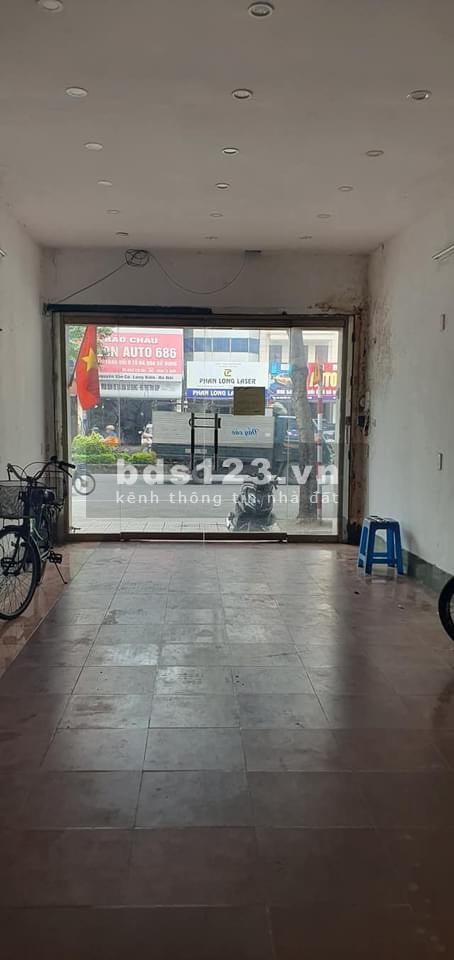 KINH DOANH LÔ GÓC MẶT TIỀN KHỦNG NGÕ THÔNG O TÔ TRÁNH