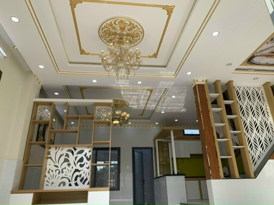 Đất 2 MT Đường Nguyễn Bình Nhà Bè gần UBND, giá 3.6 tỷ +84.943211439 Ms Hải