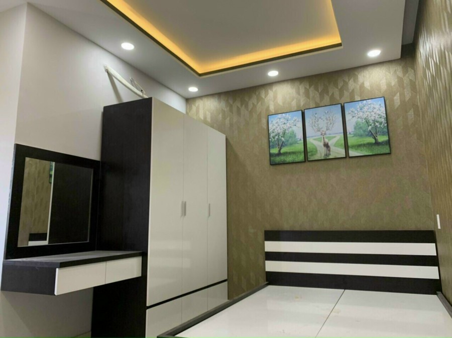 Đất 2 MT Đường Nguyễn Bình Nhà Bè gần UBND, giá 3.6 tỷ +84.943211439 Ms Hải