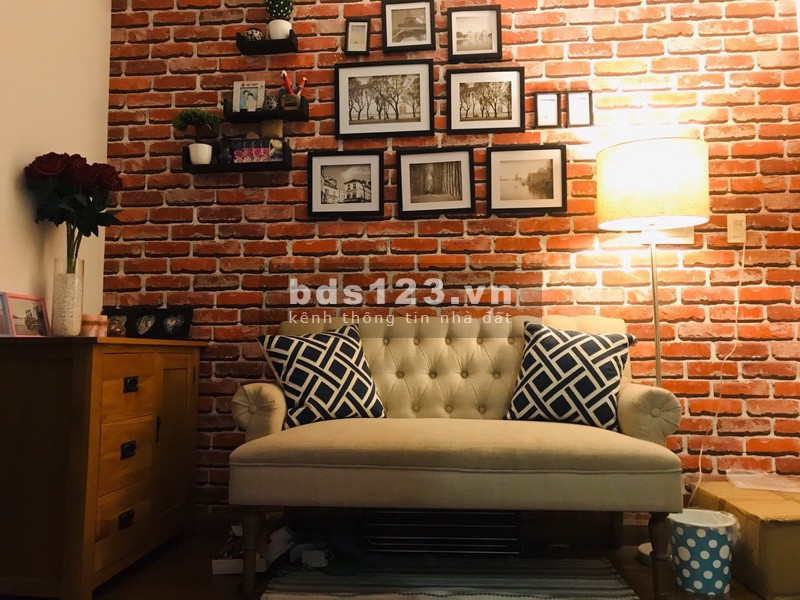 Bán nhà 5x18m 3 lầu khu dân cư Savimex đường Gò Ô Môi P. Phú Thuận Quận 7