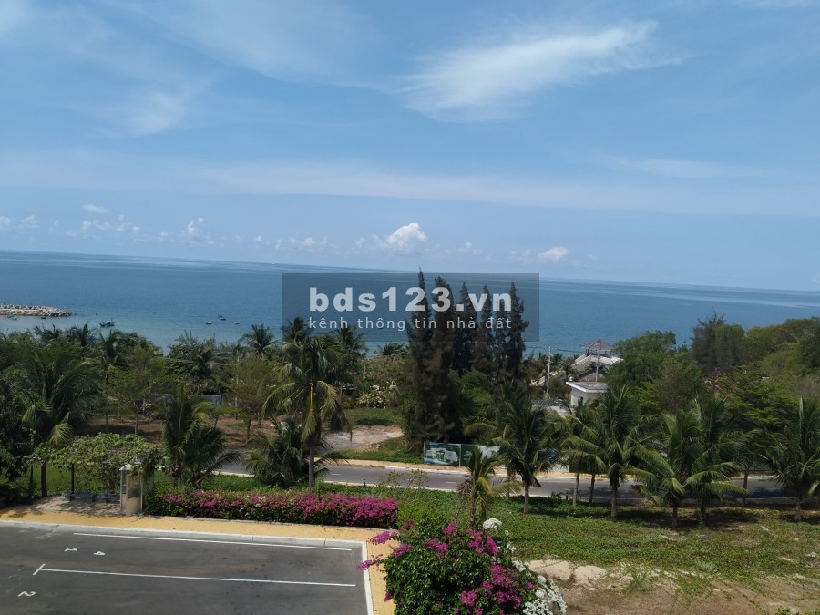 Chi tiết: Cần sang nhượng lại 2 căn hộ view biển Ocean Vista Sealinks Phan Thiết