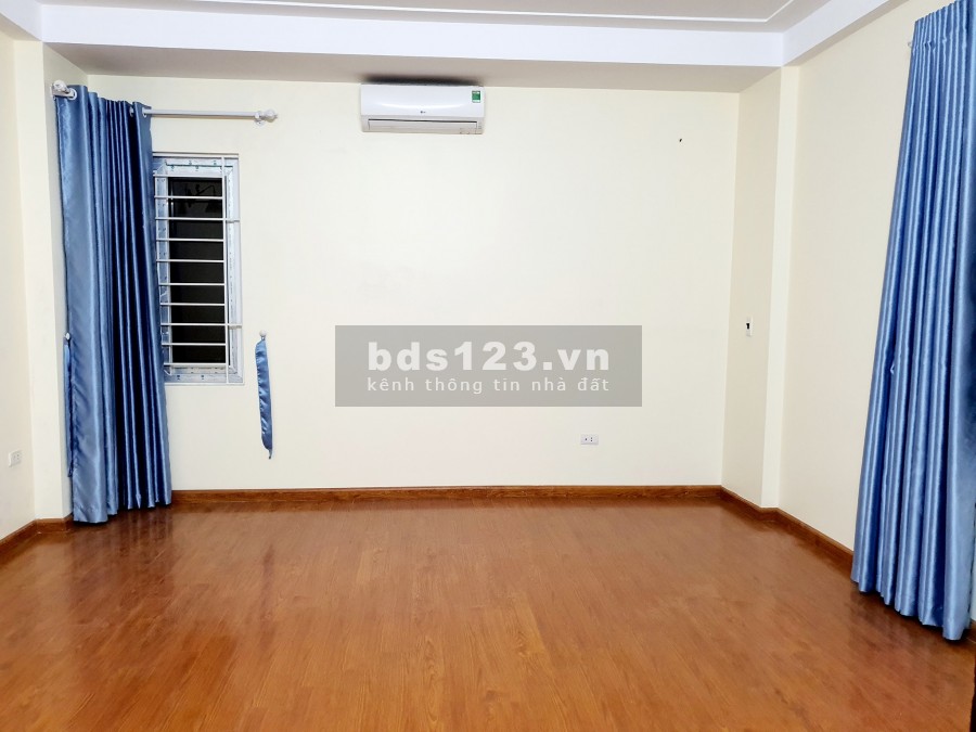 Bán Nhà Phạm Văn Đồng, Ngõ Rộng, Lô Góc Oto, Chỉ Việc Ở, 36m x 5 tầng x 4.8 m Giá 3.35Tỷ (CTL)