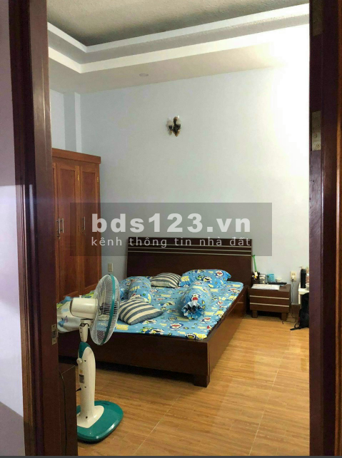 Bán nhà đẹp Phan Văn Trị, Bình Thạnh, nhà rộng, đẹp giá 7 tỷ 2