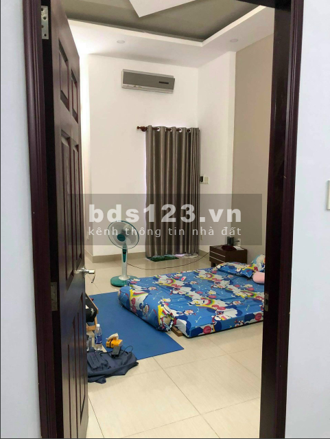 Bán nhà đẹp Phan Văn Trị, Bình Thạnh, nhà rộng, đẹp giá 7 tỷ 2