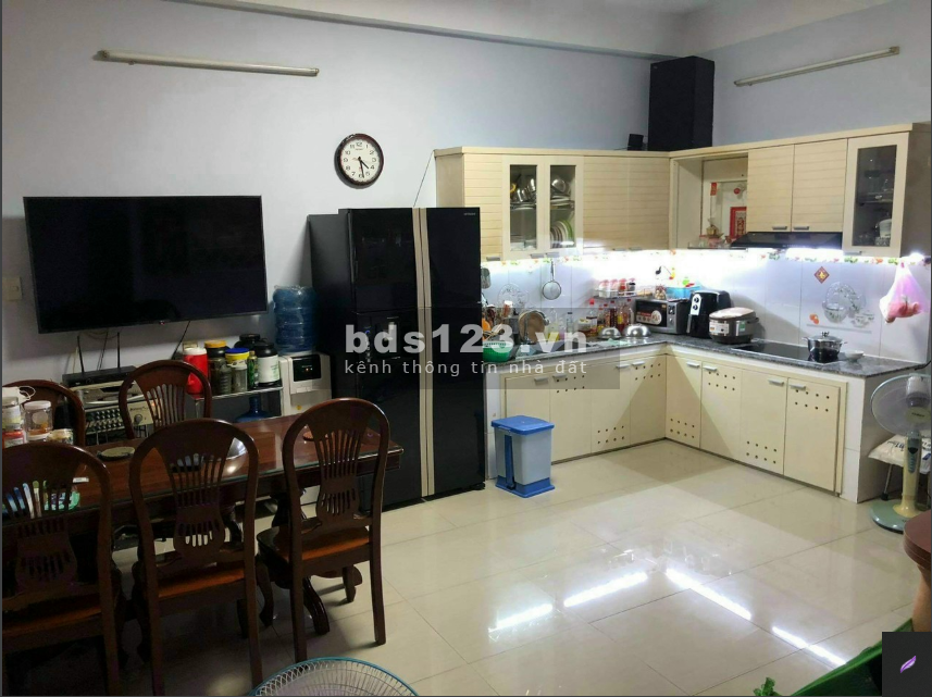 Bán nhà đẹp Phan Văn Trị, Bình Thạnh, nhà rộng, đẹp giá 7 tỷ 2