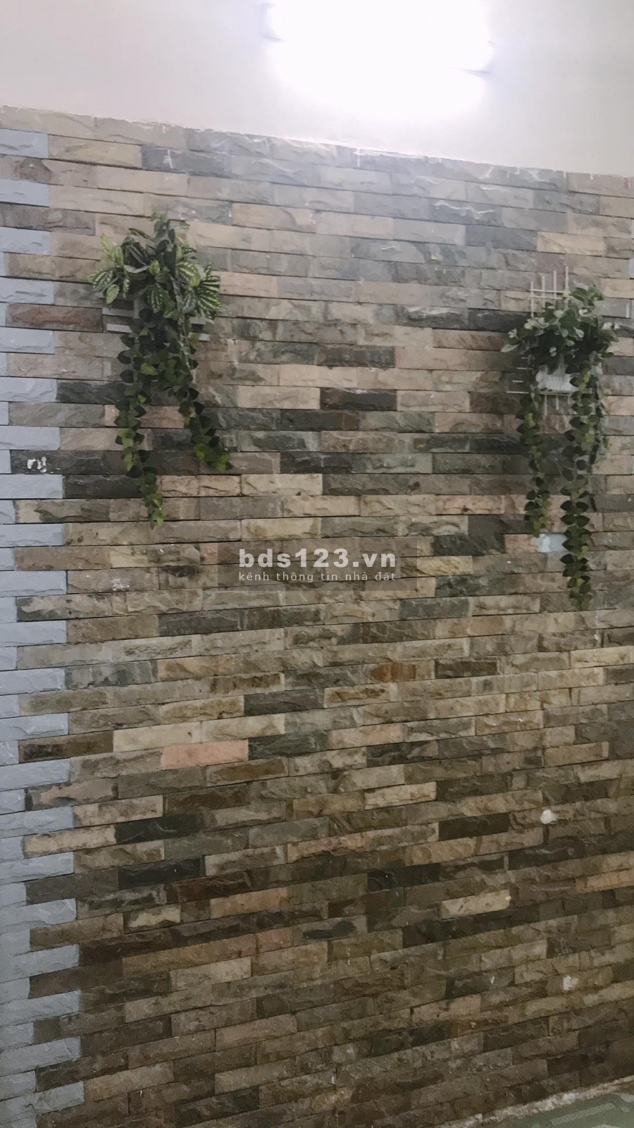 Bán nhà bề ngang khủng hẻm xe hơi Gò Vấp