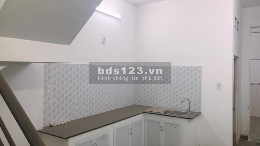 Bán nhà bề ngang khủng hẻm xe hơi Gò Vấp