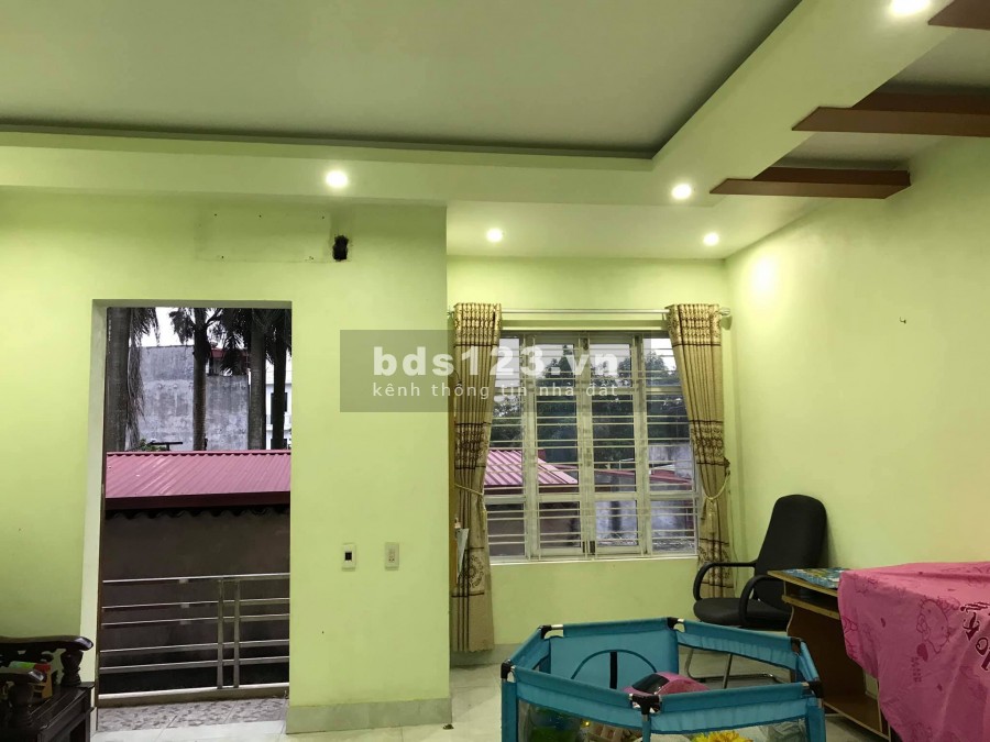Bán nhà 2 tầng 59m2 tại Trung Tâm Phường Hùng Vương giá 1,3 tỷ