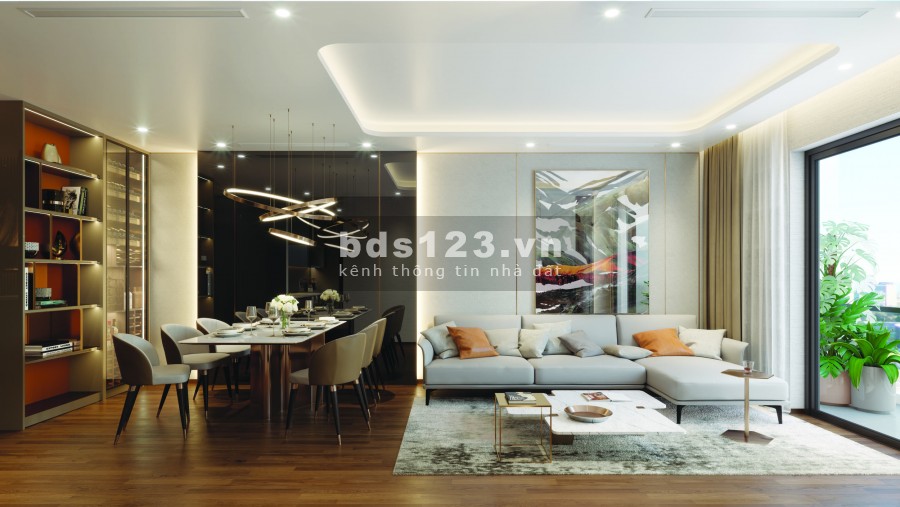 Bán căn hộ 2PN cuối cùng tầng 33 The Matrix One Mễ Trì, giá chỉ từ 47tr/m2, view Keangnam, trung tâm hội nghị quốc gia