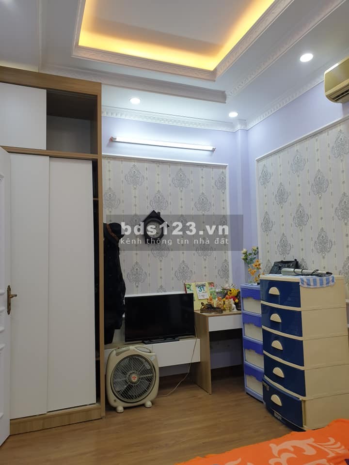 Bán nhà phố Tân Thụy, Phúc Đồng, Long Biên, Hà Nội.