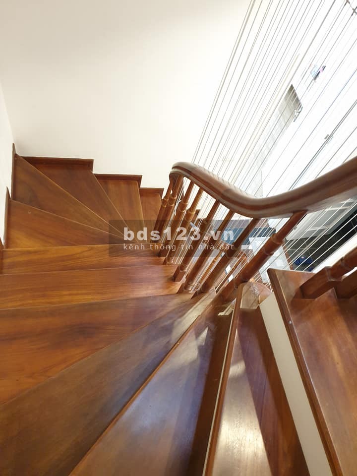 Bán nhà phố Tân Thụy, Phúc Đồng, Long Biên, Hà Nội.