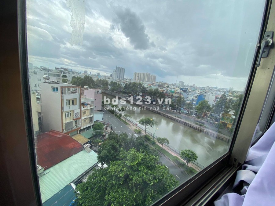 Cho thuê căn hộ 3 phòng ngủ/3WC ScrecTower 14Triệu / tháng Tel 0942811343 Tony (Zalo/Phone) giữ chìa khóa đi xem bất cứ lúc nào