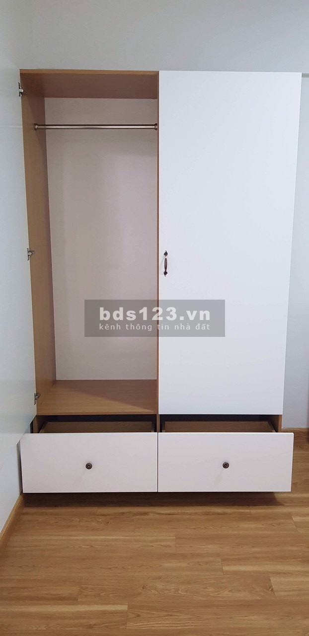 Cho thuê chung cư Prosper, 2pn giá từ 6 triệu/tháng, tiện ích đầy đủ, bàn giao vào ở ngay