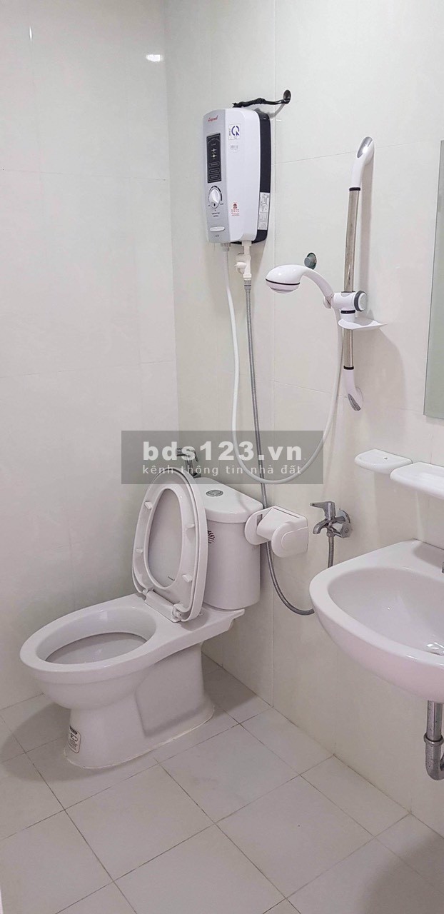 Cho thuê chung cư Prosper, 2pn giá từ 6 triệu/tháng, tiện ích đầy đủ, bàn giao vào ở ngay