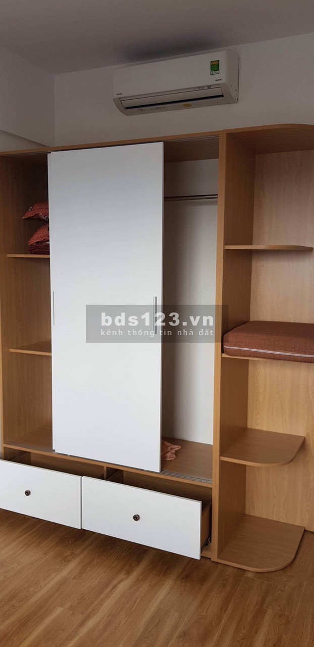 Cho thuê chung cư Prosper, 2pn giá từ 6 triệu/tháng, tiện ích đầy đủ, bàn giao vào ở ngay