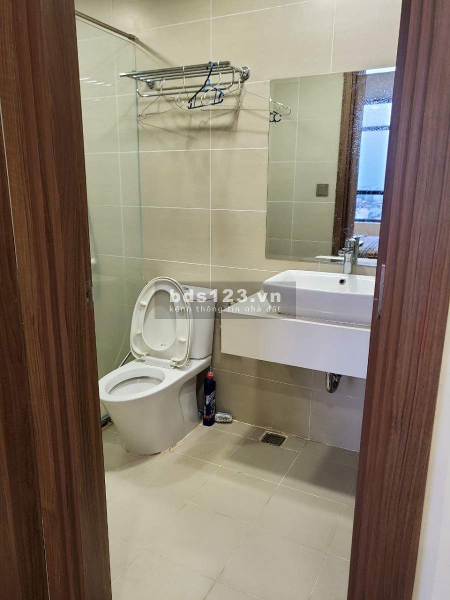 De Capella căn hộ 2 PN có đủ nội thất cho thuê chỉ 13 triệu / tháng