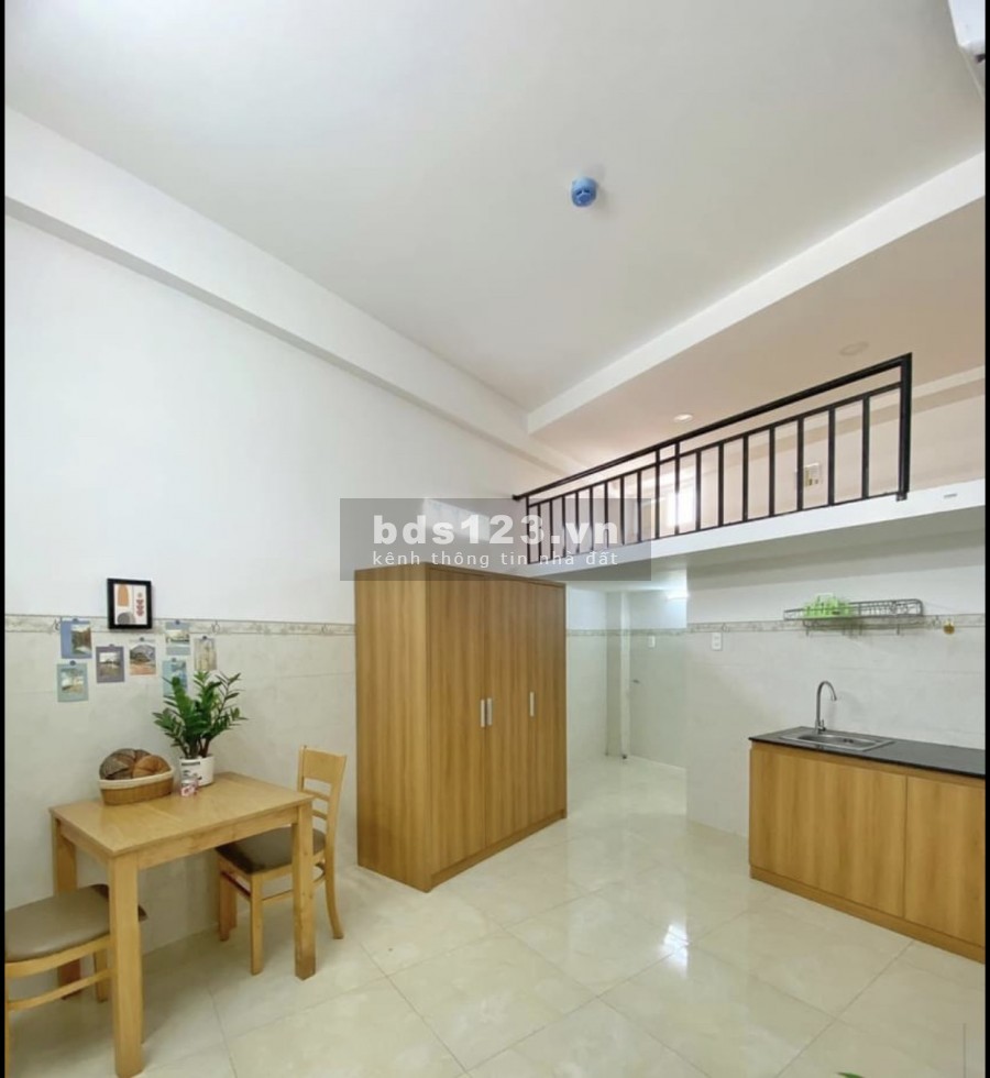 Cho thuê phòng trọ giá rẻ ở công viên Gia Phú Bình Tân