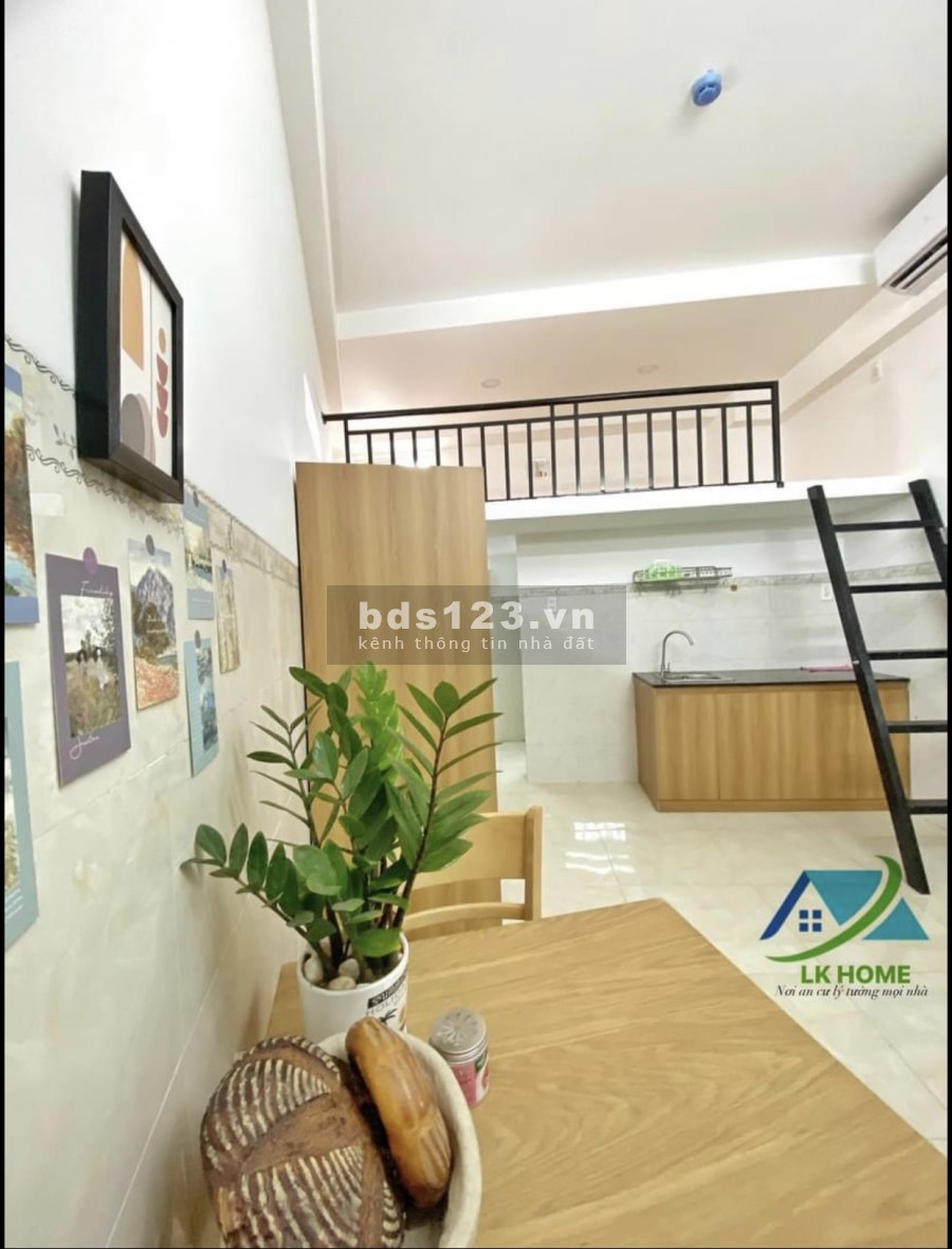 Cho thuê phòng trọ giá rẻ ở công viên Gia Phú Bình Tân
