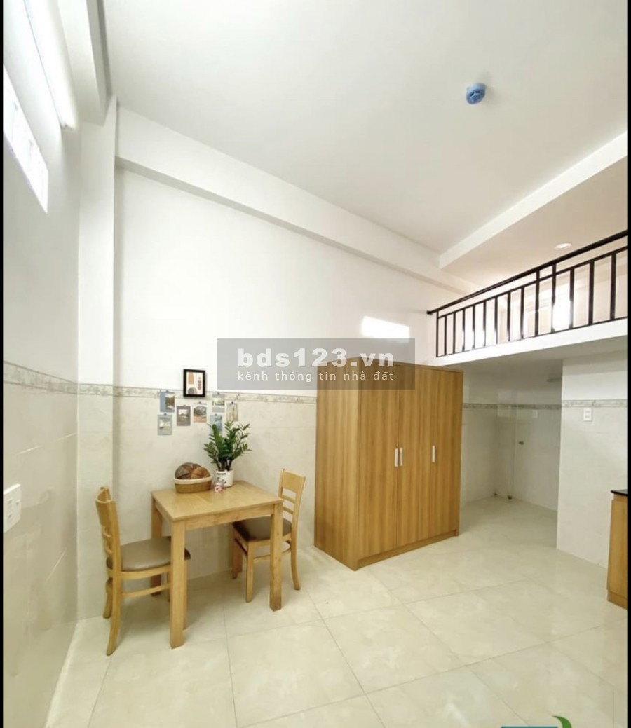 Cho thuê phòng trọ giá rẻ ở công viên Gia Phú Bình Tân