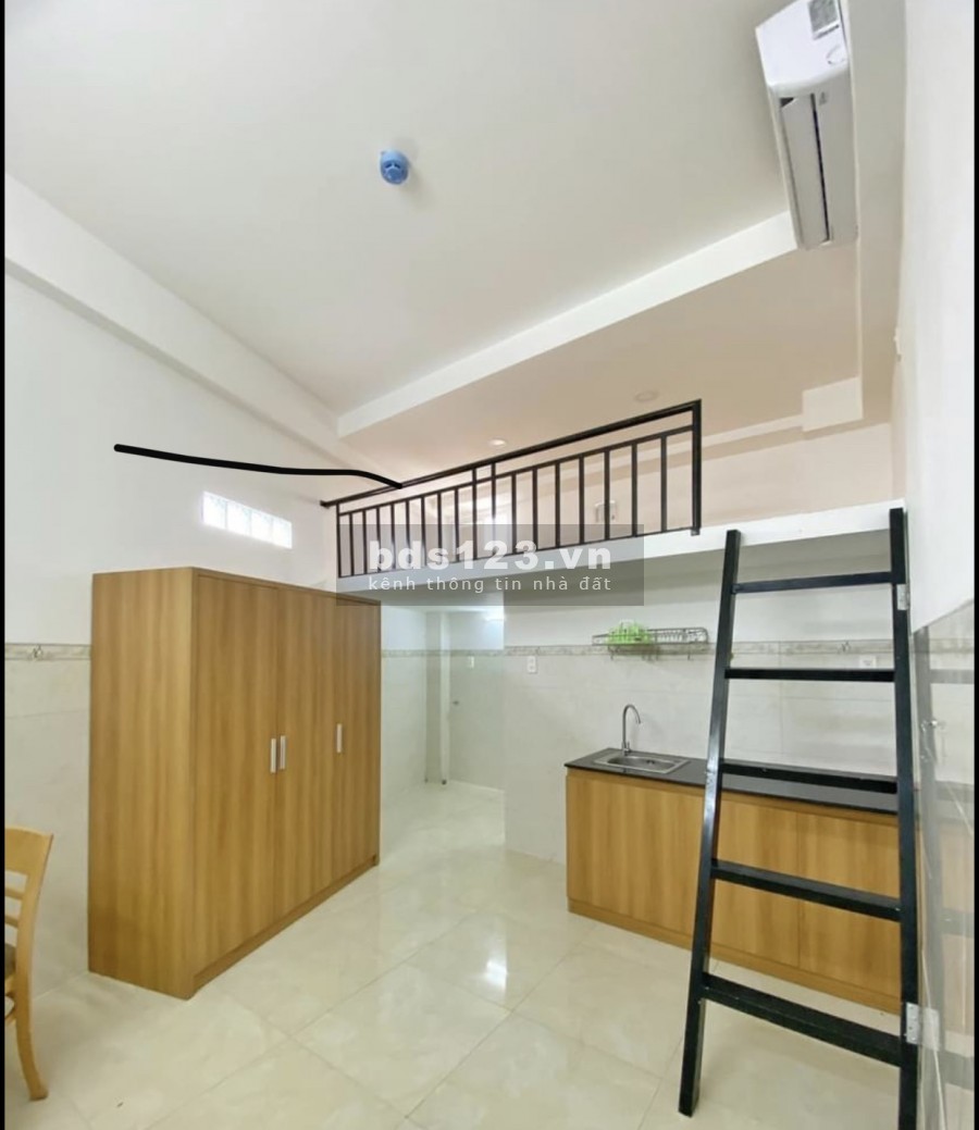 Cho thuê phòng trọ giá rẻ ở công viên Gia Phú Bình Tân