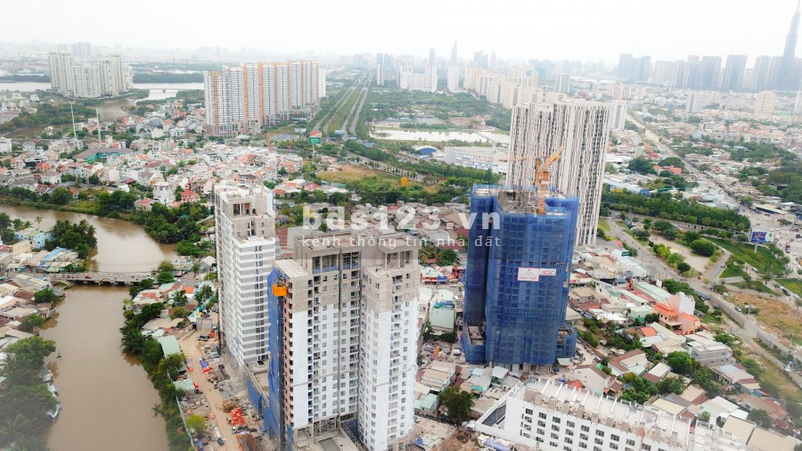 Duy nhất 1 Căn Dlusso giá tốt 1PN =49m2 ( 1Pn + 1Wc + 1 Bếp+ 1P/khách)