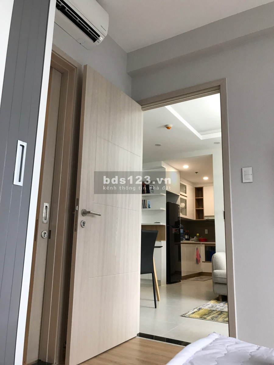 New City Cho thuê căn 2Pn 62 m2 có nội thất