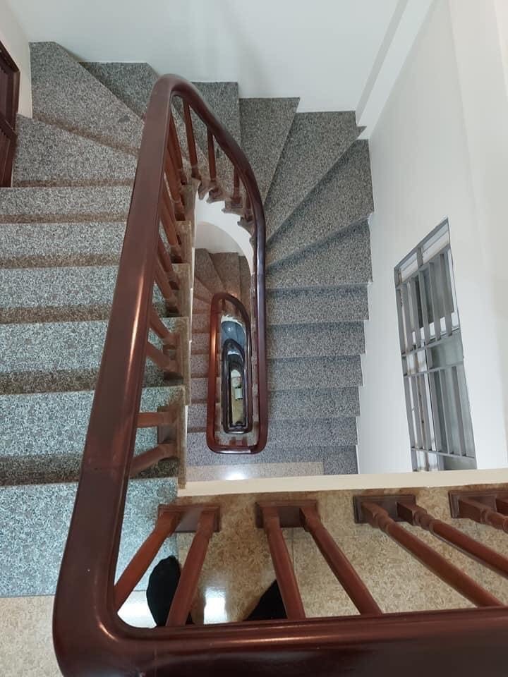 Nhỉnh 3 Tỷ Bán Nhà Đẹp Phố Láng Đống Đa Cầu Giấy 38m2 x 4 Tầng Nở Hậu.