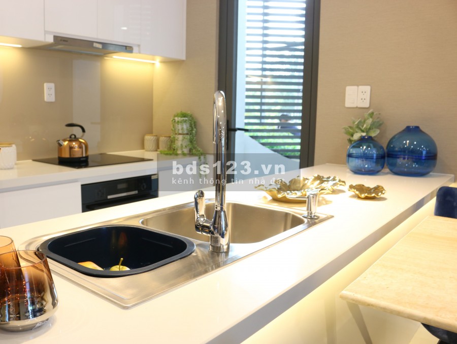 Duy nhất 1 Căn Dlusso giá tốt 1PN =49m2 ( 1Pn + 1Wc + 1 Bếp+ 1P/khách)