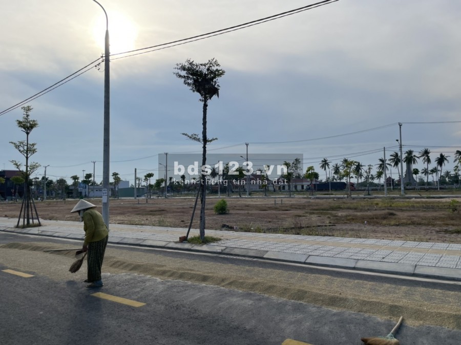 Epic Town Điện Thắng, chỉ 14 triệu/m2 Duy nhất 1 suất ngoaị giao