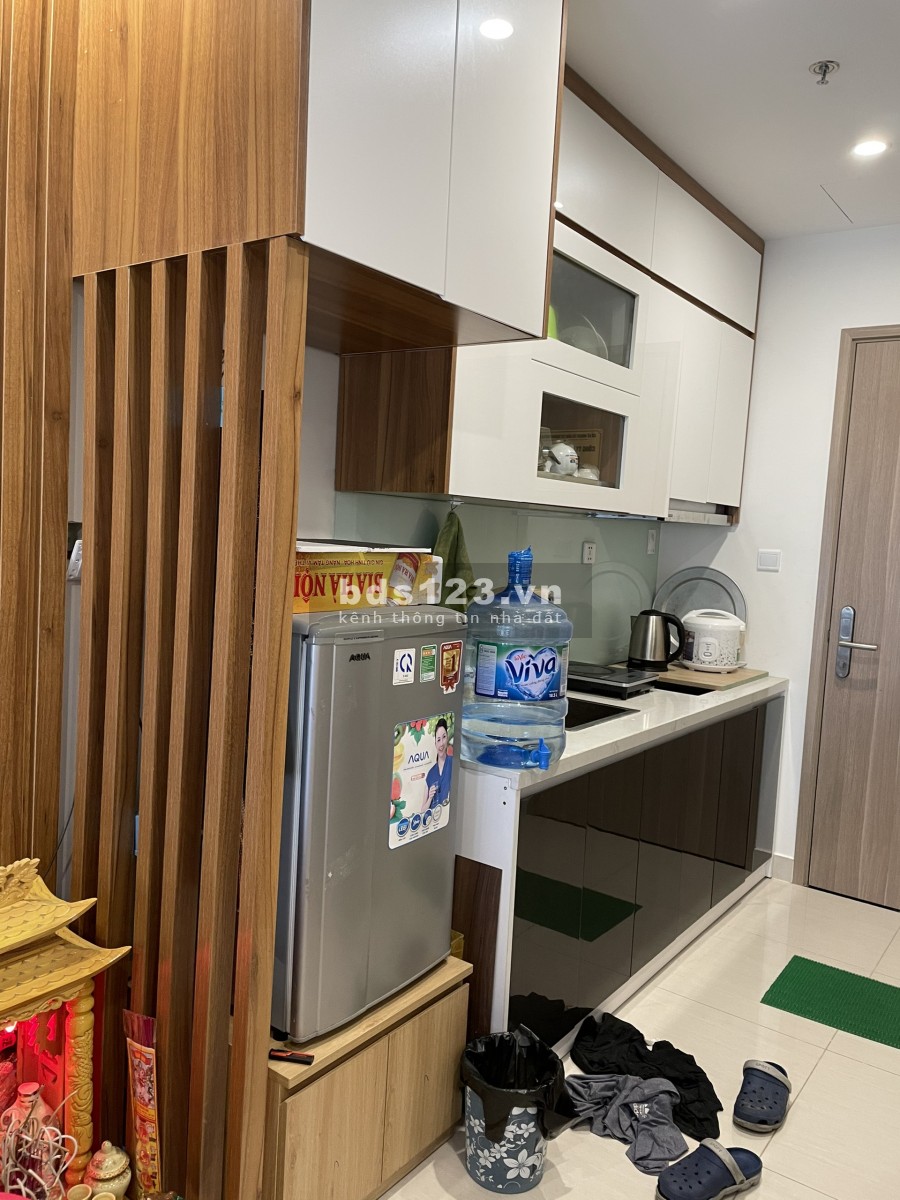 Cần bán cắt lỗ căn Studio 30m2 giá 960 triệu Tại Vinhomes Smart City Tây Mỗ, Nam Từ Liêm. Liên hệ : 0393425188