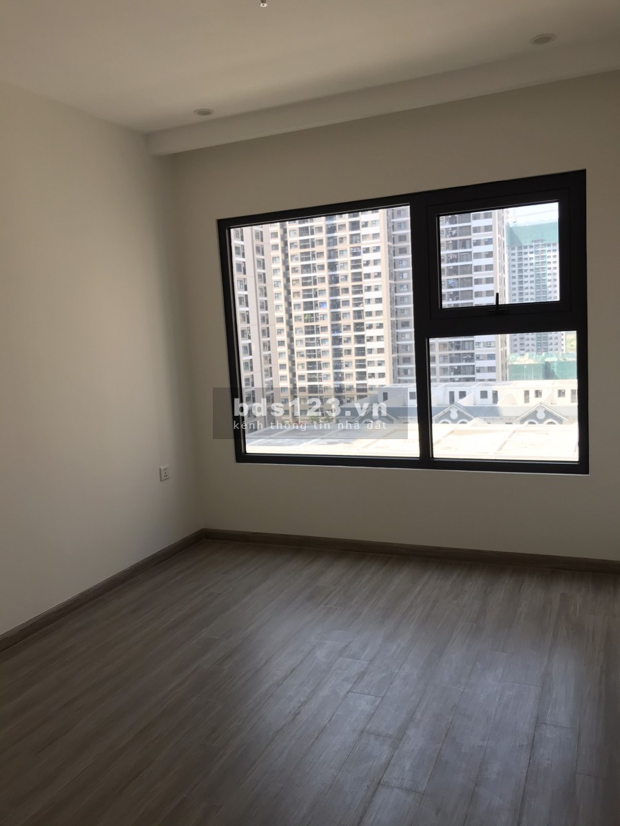 Cần bán gấp căn 2PN1WC tại Vinhomes Smart City Tây Mỗ, Nam Từ Liêm. Liên hệ: 0393425188
