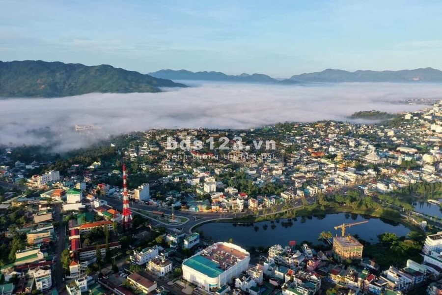 Bán đất thổ cư 250m2 giá rẻ tại TP Bảo Lộc