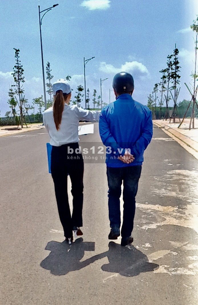 MỞ BÁN ĐẤT NỀN KHU ĐT ÂN PHÚ TP BUÔN MA THUỘT 100% SỔ ĐỎ TỪNG NỀN