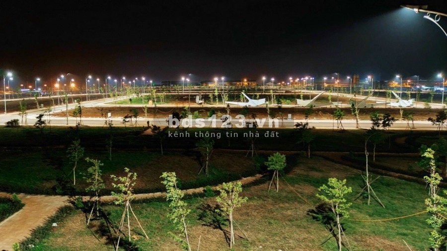 MỞ BÁN ĐẤT NỀN KHU ĐT ÂN PHÚ TP BUÔN MA THUỘT 100% SỔ ĐỎ TỪNG NỀN