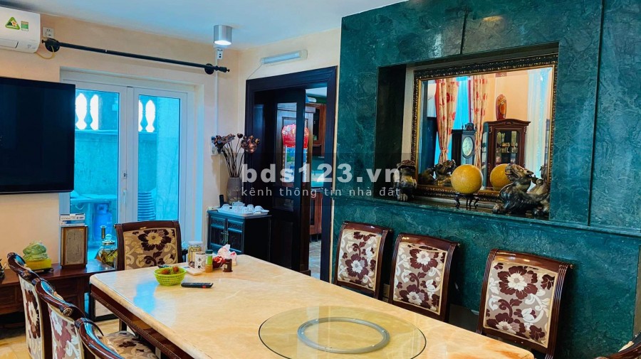 Bán nhà Ngọc Hà 60m2*7T, MT5m, thang máy nhập, vừa ở vừa làm văn phòng, nhà đẹp mely, 7 tỷ