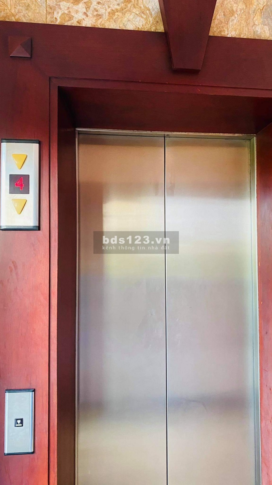 Bán nhà Ngọc Hà 60m2*7T, MT5m, thang máy nhập, vừa ở vừa làm văn phòng, nhà đẹp mely, 7 tỷ