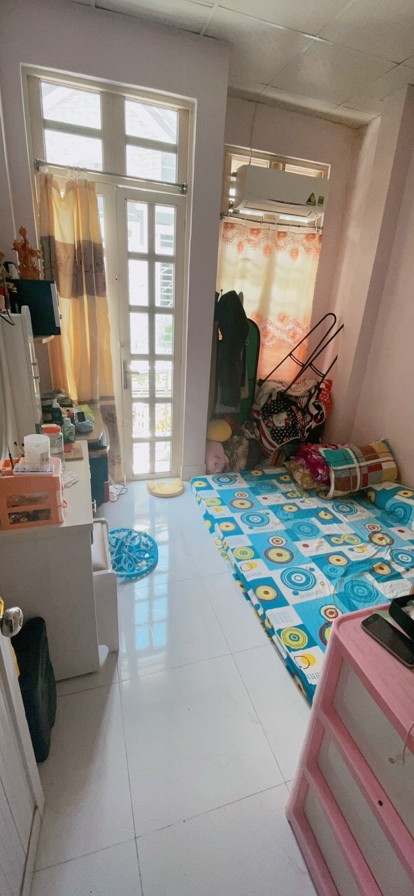 Nhà bán hẻm 2295/84/...Huỳnh Tấn Phát KP7 TT Nhà Bè H.Nhà Bè giá 1,65 tỷ