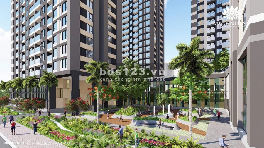 BÁN CĂN HỘ VŨNG TÀU PEARL 1PN 2PN 3PN, GIÁ TỐT, VIEW BIỂN, CK CAO, GIỎ HÀNG CĐT HƯNG THỊNH