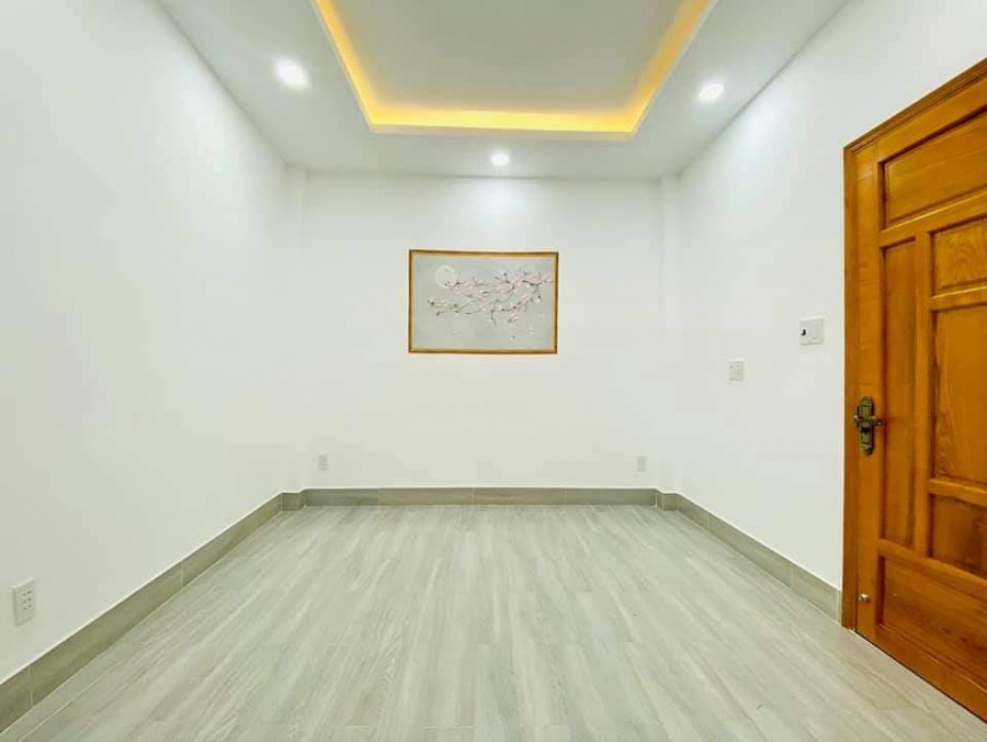 HOT HOT nhà riêng Lữ Gia 4x15 - HXH CHỈ 6TỶ2