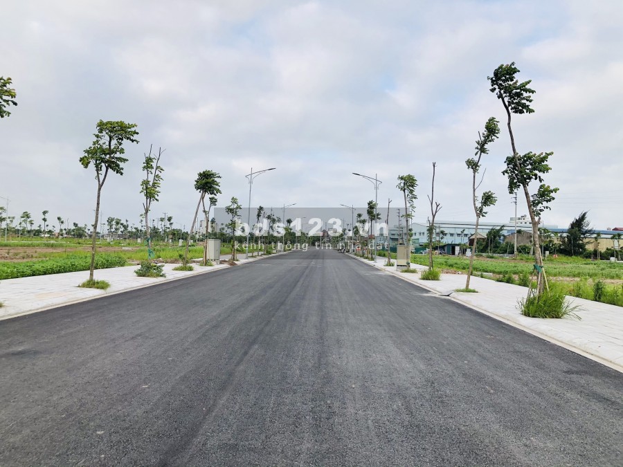 Đất nền sổ đỏ từng lô liên hệ chính chủ 0908.180.688 pháp lý rõ ràng nhiều chính sách